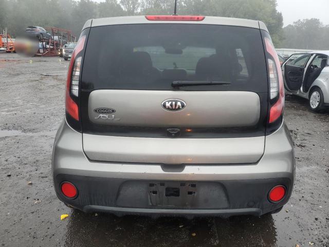 2019 KIA SOUL KNDJN2A22K7651836