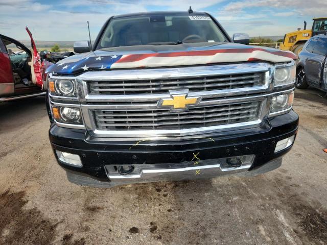 2015 CHEVROLET SILVERADO 3GCUKTEJ4FG516834