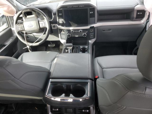 2023 FORD F150 LIGHT 1FTVW1EL3PWG18210