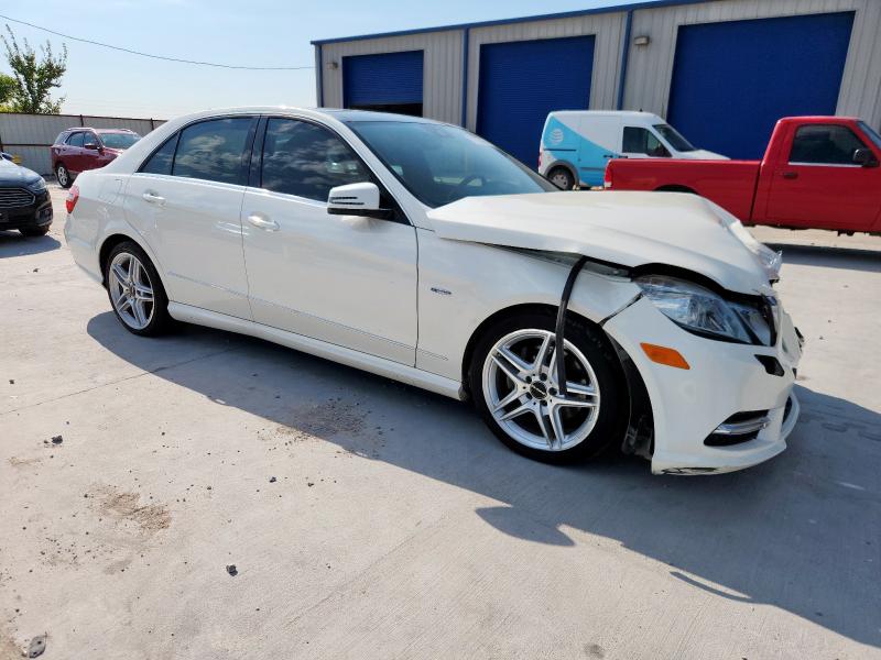 2012 MERCEDES-BENZ E 350 #3305680739
