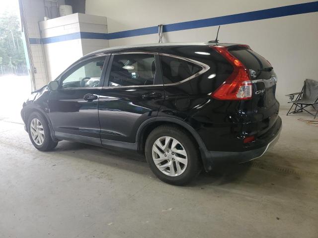 2015 HONDA CR-V EXL #3308295165