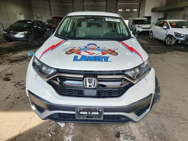 2021 HONDA CR-V LX 5J6RW2H26ML008318