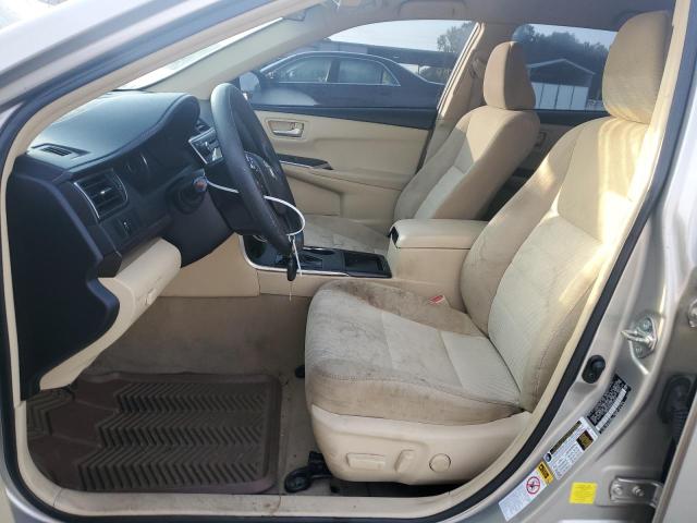 2016 TOYOTA CAMRY LE 4T1BF1FK5GU174621