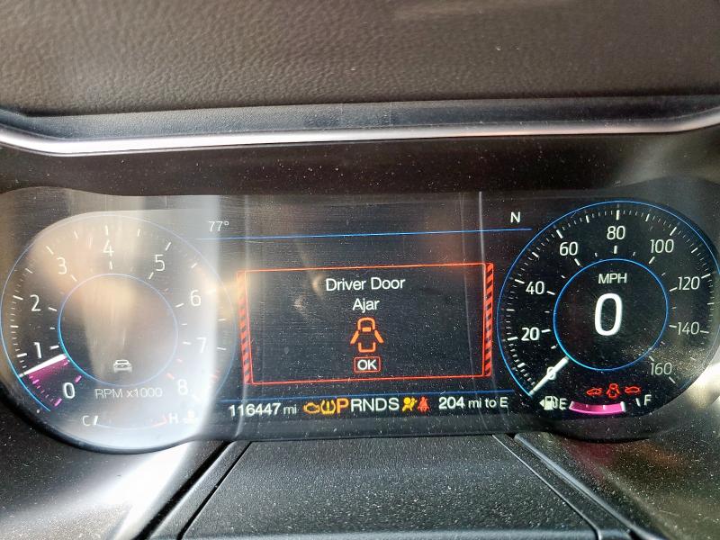 2020 FORD MUSTANG GT - 1FA6P8CF3L5121249