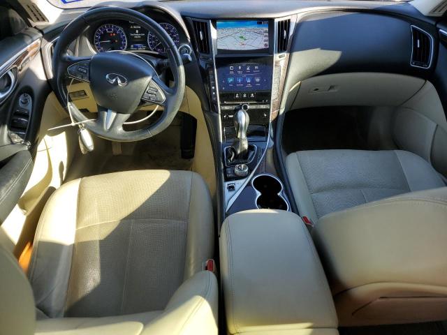2015 INFINITI Q50 BASE JN1BV7AP2FM354671