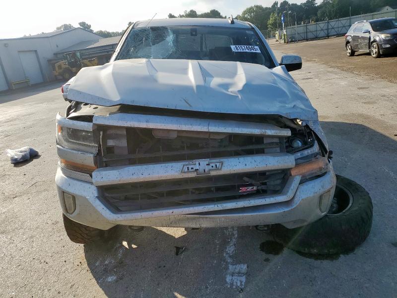 2016 CHEVROLET SILVERADO K1500 LT - 3GCUKREC2GG364073