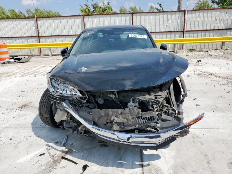 2017 HONDA ACCORD TOU #3293503405