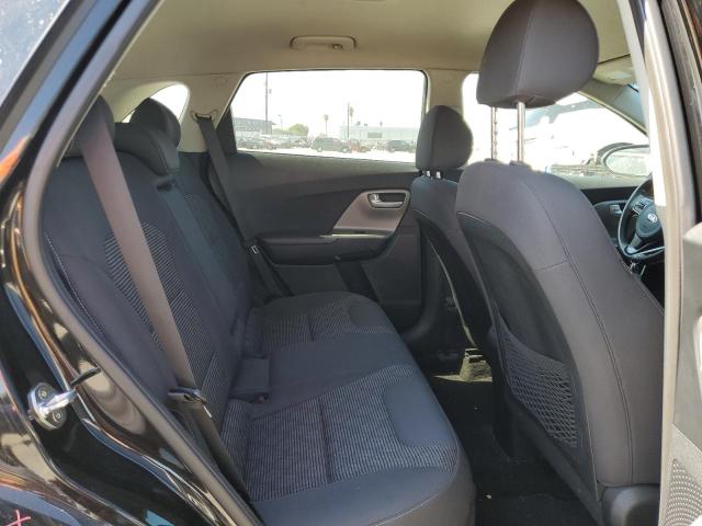 2017 KIA NIRO FE - KNDCB3LC6H5095211