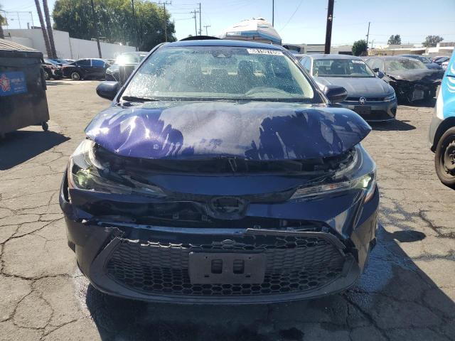 2022 TOYOTA COROLLA LE JTDEPMAE4NJ205308