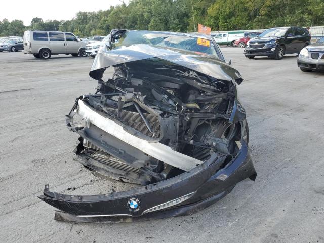 2015 BMW 428 I GRAN - WBA4A5C50FGK15992
