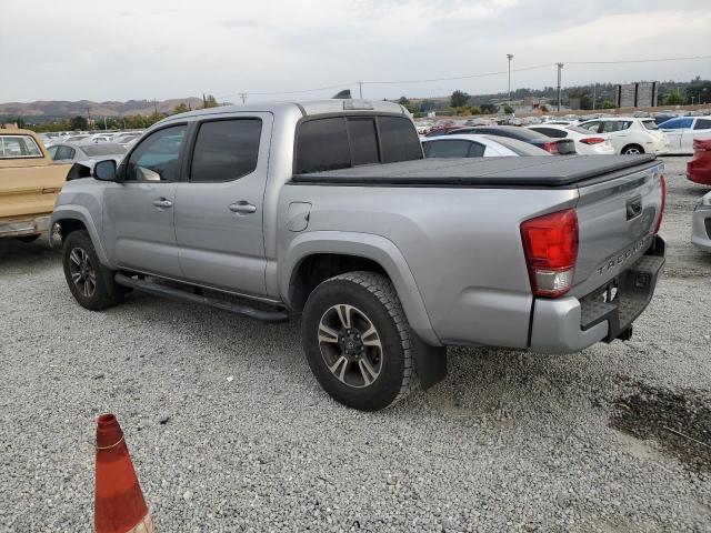 2016 TOYOTA TACOMA DOU 3TMAZ5CN1GM012468