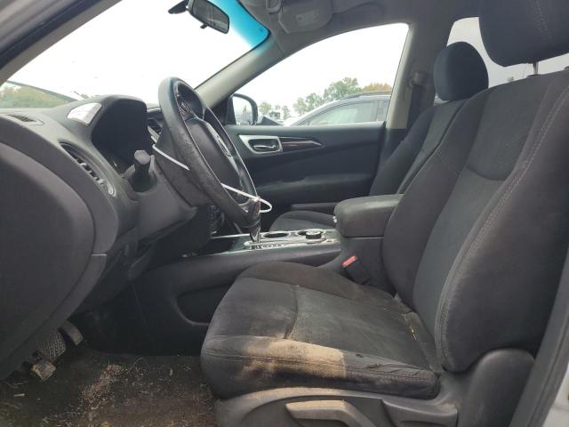2016 NISSAN PATHFINDER S 5N1AR2MM0GC638210
