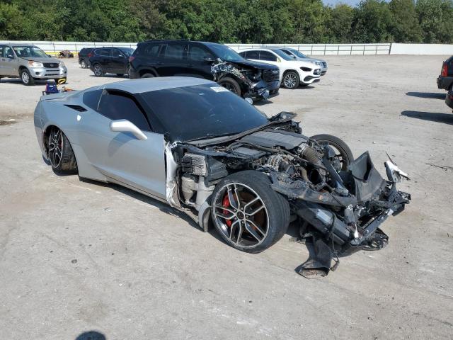 2015 CHEVROLET CORVETTE S - 1G1YG2D7XF5111936
