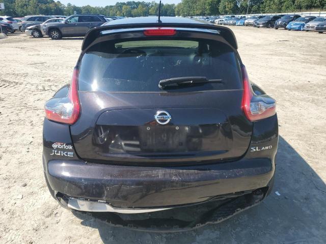 2017 NISSAN JUKE S JN8AF5MV1HT751273