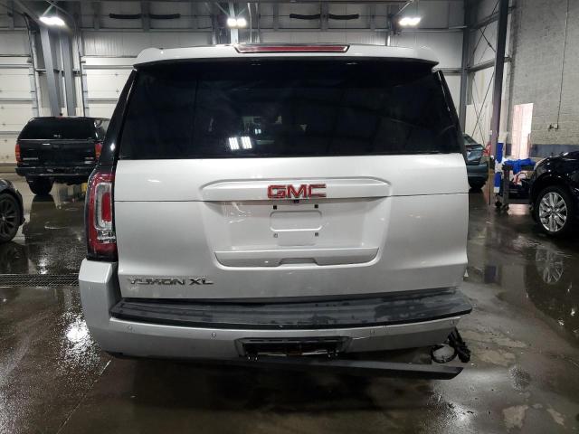 2015 GMC YUKON XL K #3286701286