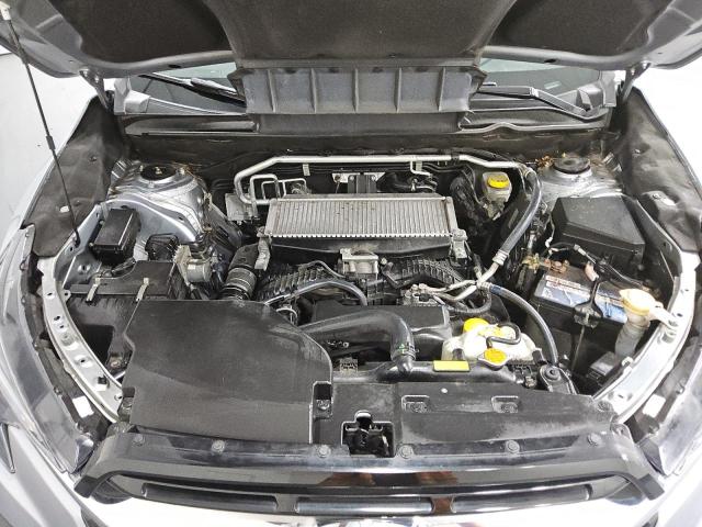 2023 SUBARU ASCENT LIMITED - 4S4WMASD4P3428209