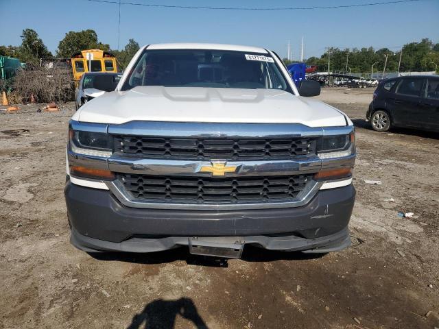 2017 CHEVROLET SILVERADO 1GCRCNEH5HZ192565