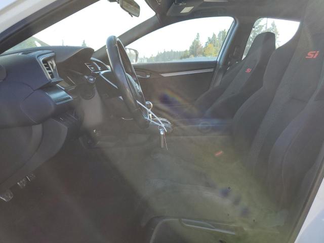 2019 HONDA CIVIC SI 2HGFC1E57KH700707