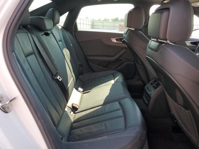 2023 AUDI A4 PREMIUM WAUEAAF4XPN001962