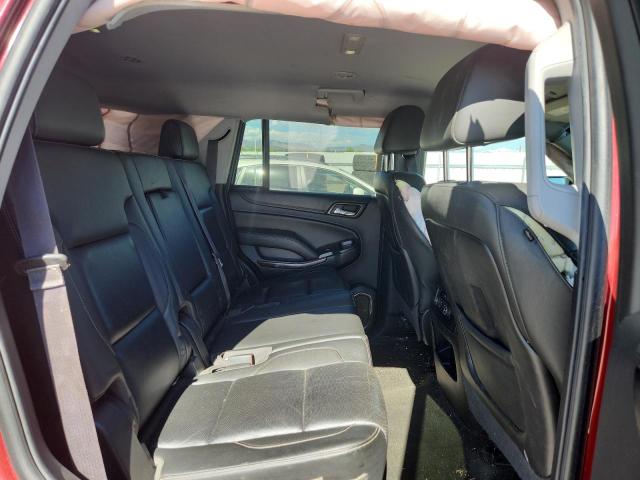 2016 GMC YUKON SLT 1GKS2BKCXGR436824