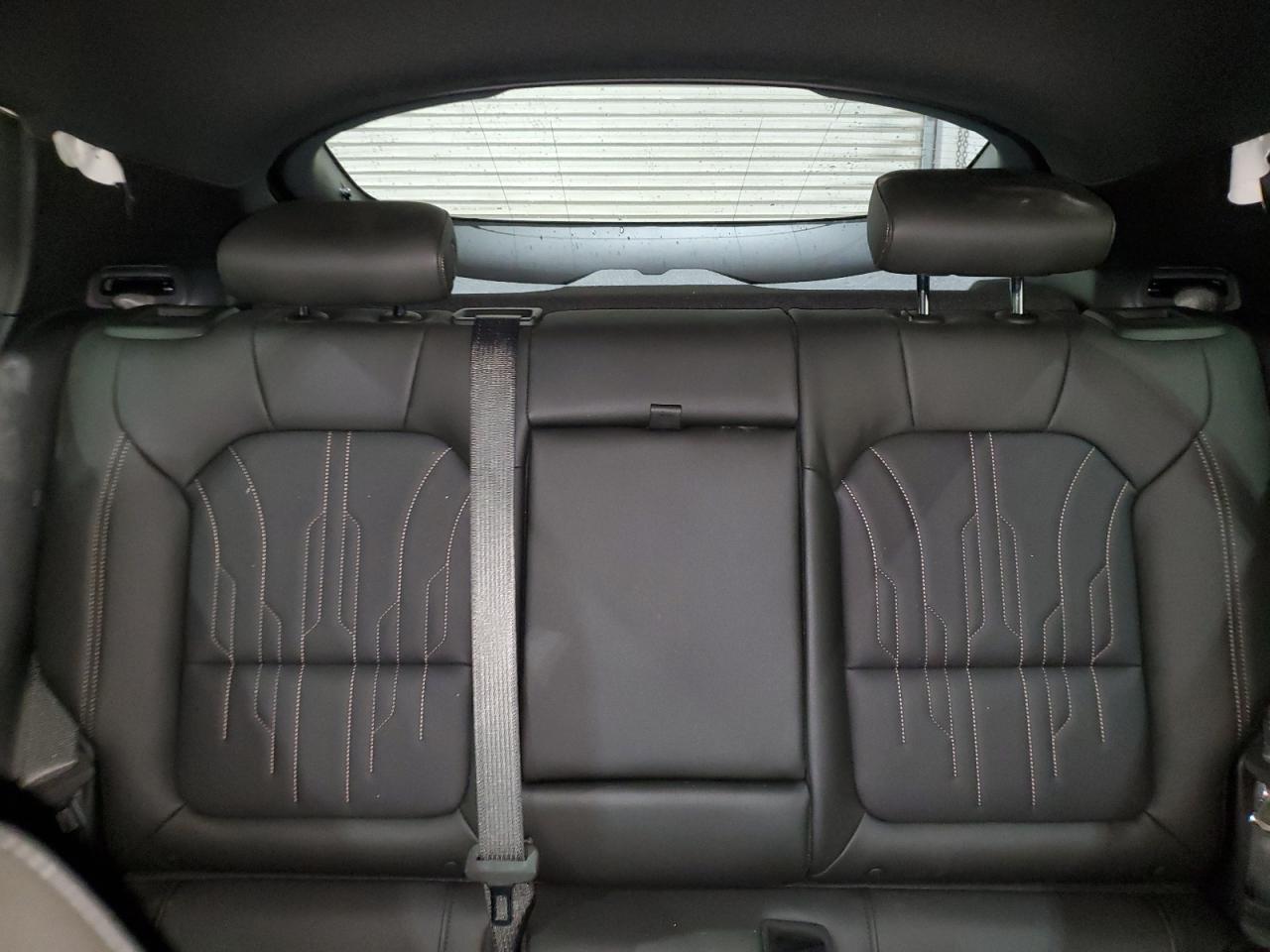 BUICK ENVISTA AVENIR