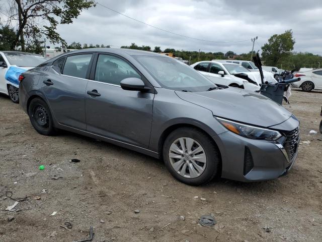 2024 NISSAN SENTRA S 3N1AB8BV3RY287152