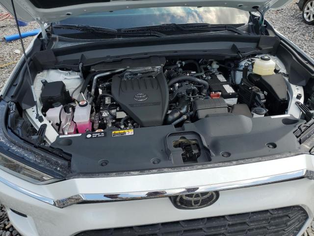 2025 TOYOTA GRAND HIGH 5TDAAAA50SS032920