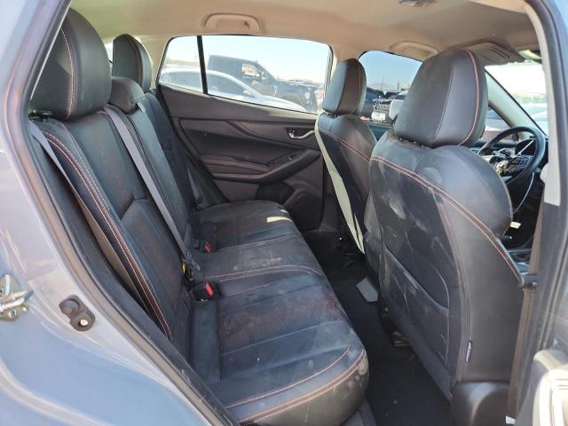 2021 SUBARU CROSSTREK #3290238225