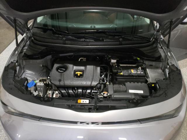 2024 KIA SOUL LX KNDJ23AU6R7920866
