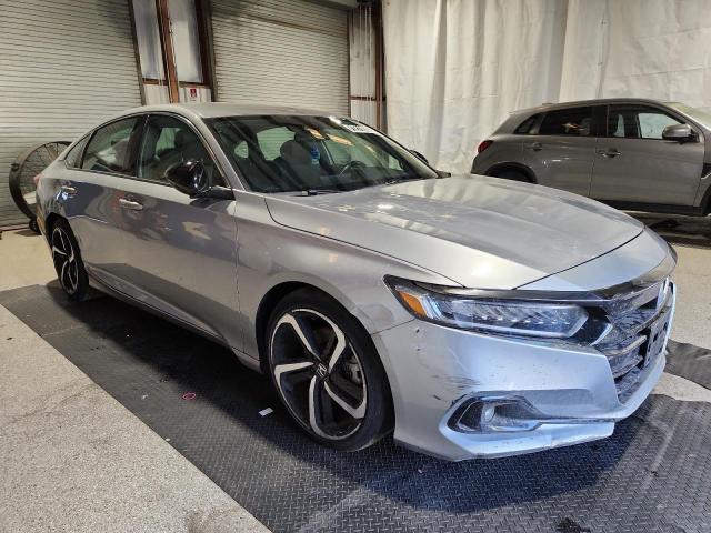2022 HONDA ACCORD SPO - 1HGCV1F31NA012148