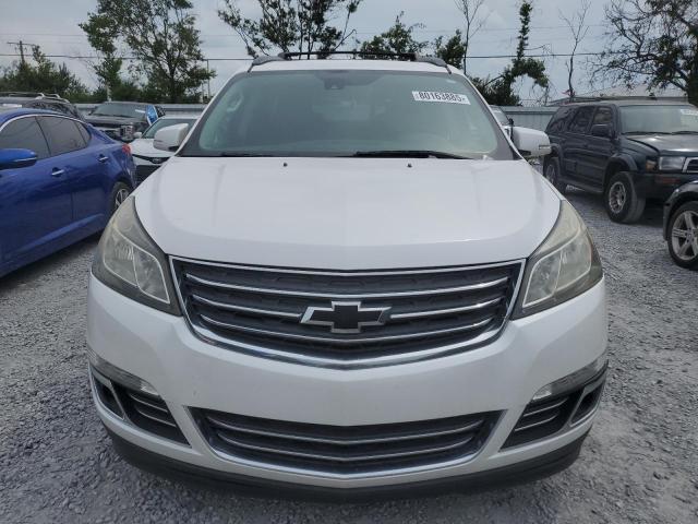2017 CHEVROLET TRAVERSE PREMIER 1GNKRJKD1HJ250784