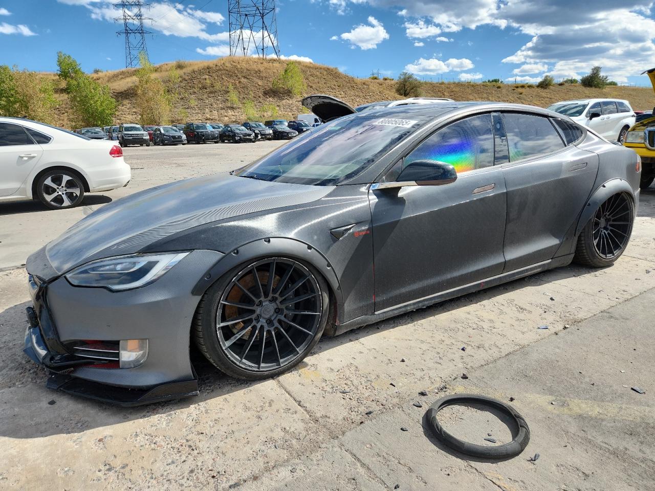 Vehicle photo