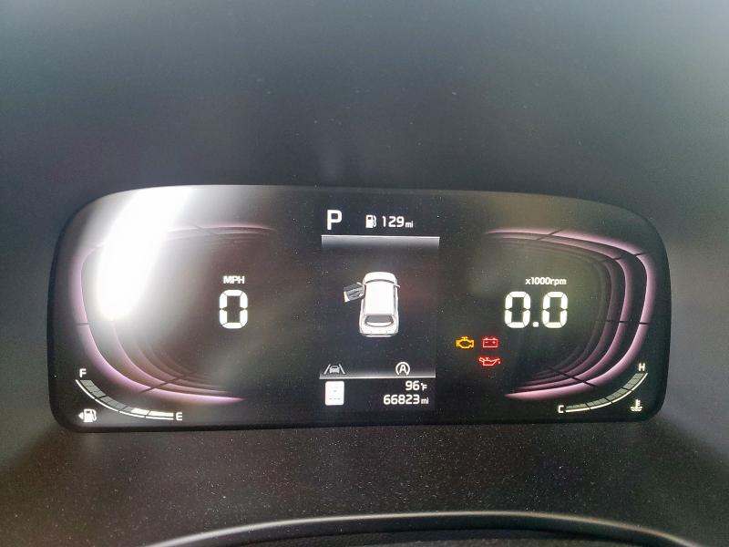 2023 KIA SOUL LX KNDJ23AUXP7868266