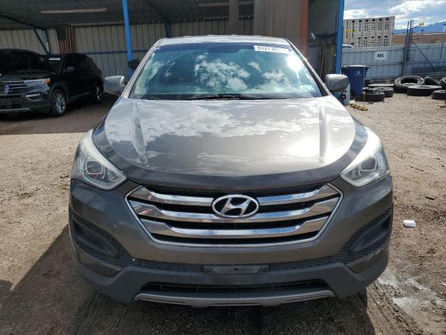 2013 HYUNDAI SANTA FE S - 5XYZT3LB5DG017373