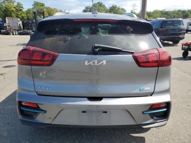 2022 KIA NIRO S KNDCC3LG7N5161213