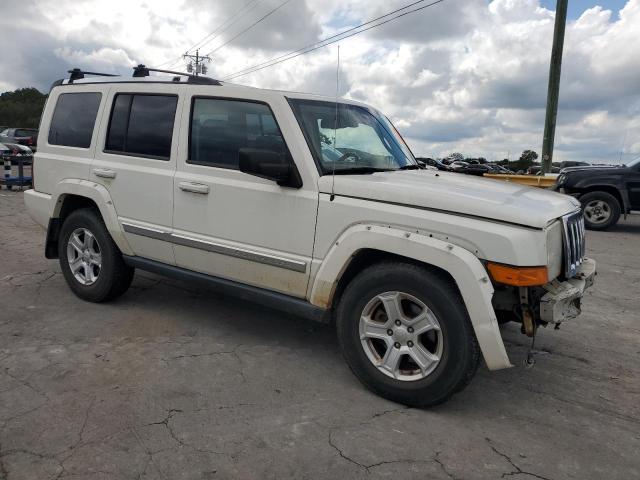 2008 JEEP COMMANDER #3291360133