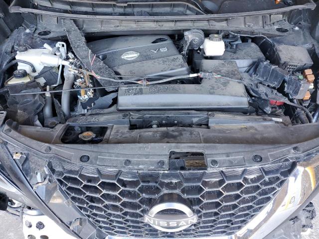 2023 NISSAN MURANO SV 5N1AZ2BS1PC104070