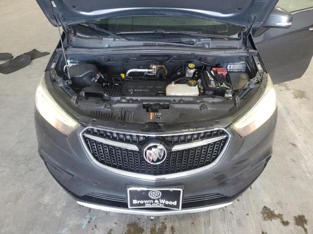 2017 BUICK ENCORE PRE KL4CJASB9HB032938
