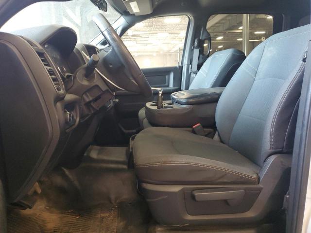 2022 RAM 2500 TRADE #3283952820