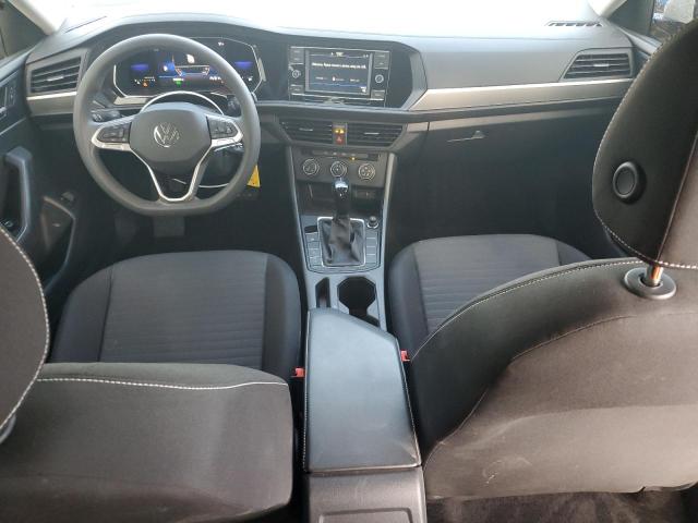 2023 VOLKSWAGEN JETTA S - 3VW5M7BU7PM010841