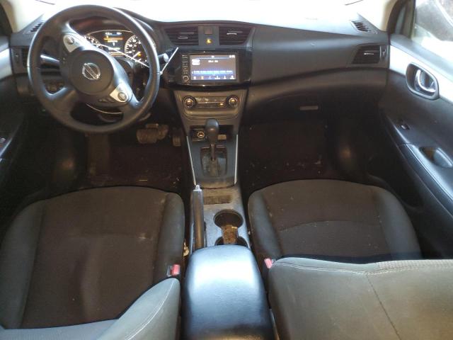 2019 NISSAN SENTRA S 3N1AB7AP0KY343146