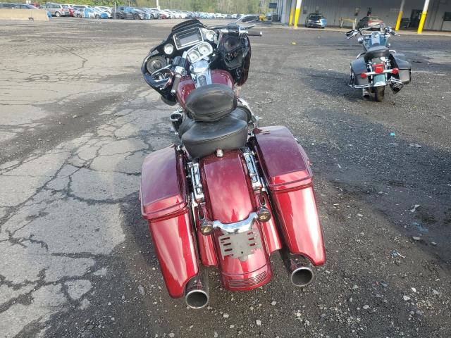 2017 HARLEY-DAVIDSON FLTRXS ROA 1HD1KTC16HB667612