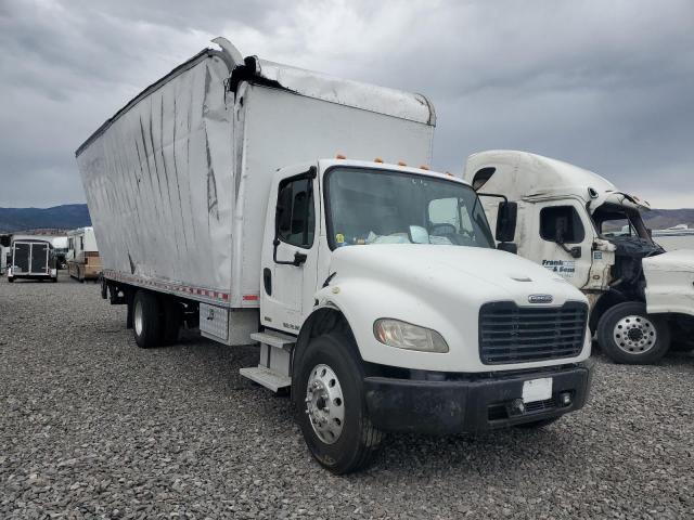 Global Auto Auctions: 2012 FREIGHTLINER M2 106 MED