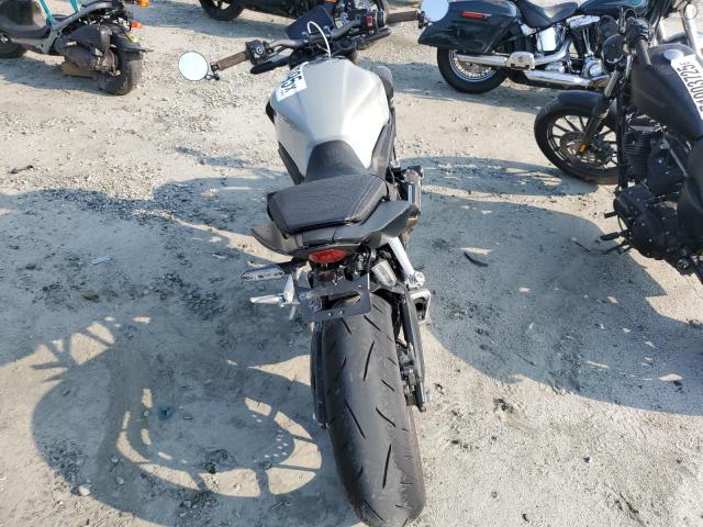 2024 HONDA CB650 R MLHRH1650R5001008