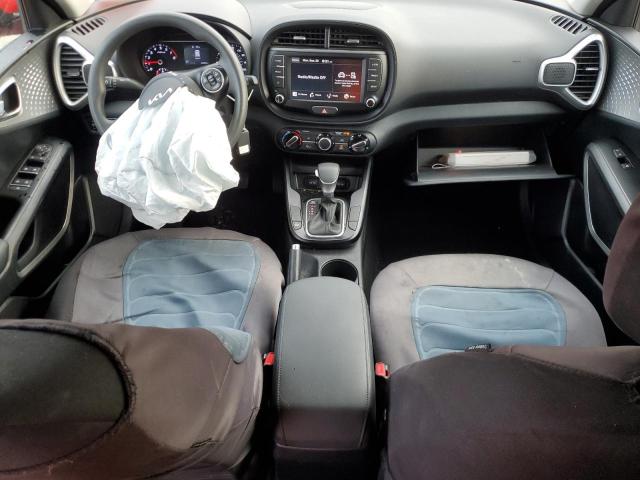 2022 KIA SOUL LX KNDJ23AU7N7162353