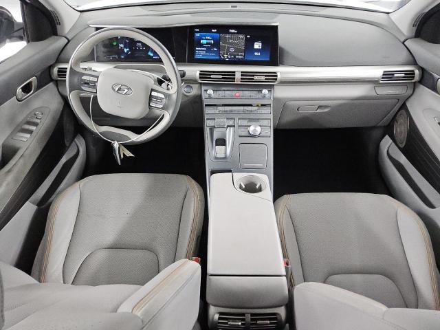 2019 HYUNDAI NEXO LIMIT KM8J84A6XKU001364
