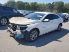 2019 CHEVROLET MALIBU LT - 1G1ZD5ST3KF112722