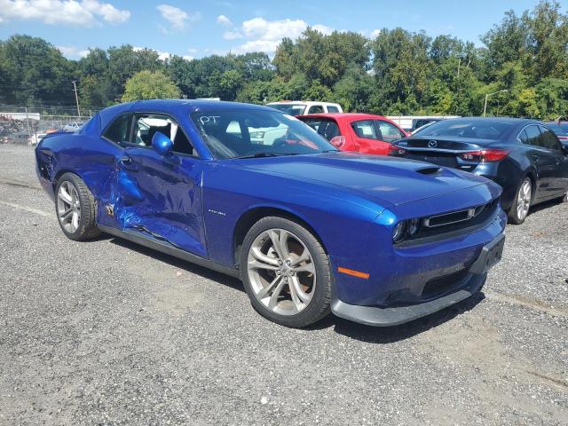 2021 DODGE 150 CUS 4X 2C3CDZBT9MH631042