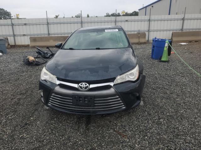 2017 TOYOTA CAMRY LE #3284027811