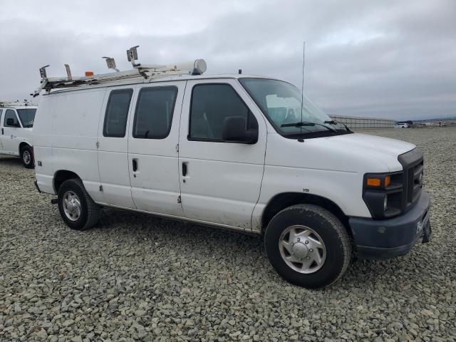 2010 FORD ECONOLINE #3304618447